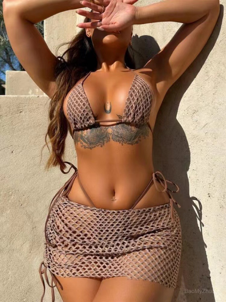 New Women Bikini Set